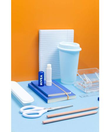 Original Care Caring Lippenbalsam 5ml - Nourishing Lip Balm for Soft Healthy Lips - Shop Internationally - Buy Online on GoSupps.com