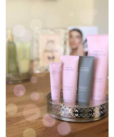 Mary Kay Creme-to-Powder Foundation Beige 3 | Long-lasting Coverage & International Shipping - Buy Online on GoSupps.com