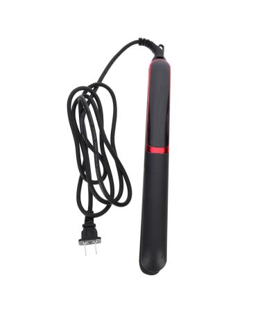 Dual-Purpose Direct Power Panel Portable Flat Iron Adjustable Temperature Hair Straightener Hair Styling Tool Portable Straightener Hair Straightener Flat Iron Hair Curling Iron