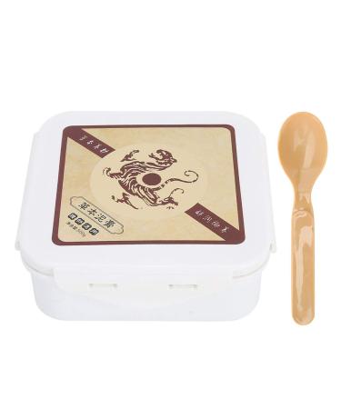 500g Mugwort Moxa Cream - Pain Relief Acupuncture Moxibustion for Waist & Back - Herbal Tsao Essence - Buy Online on GoSupps.com