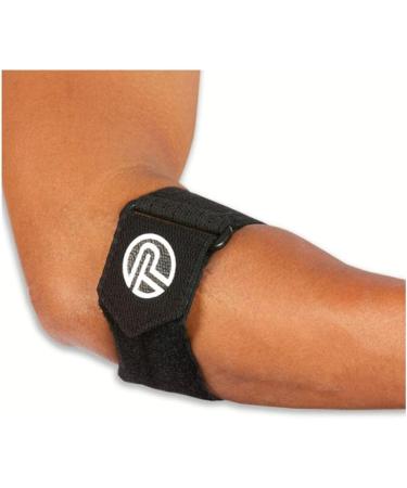 Pro-Tec Athletics Elbow Power Strap Medium - Enhance Support & Mobility | International Shipping Available - Buy Online on GoSupps.com