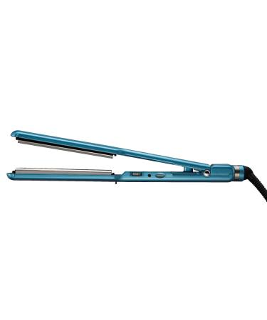 BaBylissPRO Nano Titanium Styling Crimper Large - Professional Hair Styling Tool for All Hair Types | International Shipping Available - Buy Online on GoSupps.com