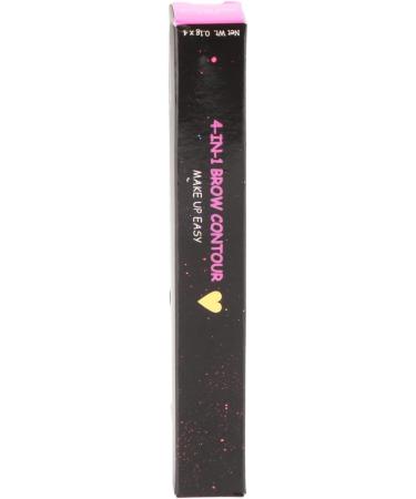 Eyebrow Highlight Pen and Lasting Pressing Contour and Highlighting Pen - Buy Online on GoSupps.com