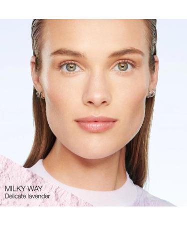 NARS Light Reflecting Prismatic Powder - Milky Way (Delicate Lavender) 0.38 oz | International Shipping Available - Buy Online on GoSupps.com