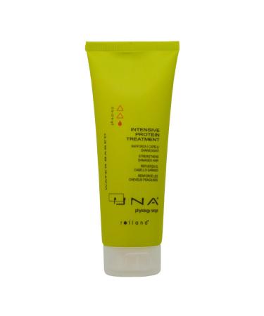UNA Intensive Protein Treatment 250 ml / 8.8 fl. oz Stressed and Damaged Hair