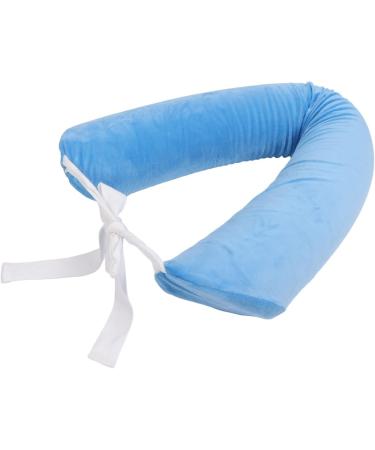 XCELLO Removable Lumbar Support Cushions for Seniors | Adjustable & Soft Flannel Sponge | Relieve Fatigue & Enhance Comfort - Buy Online on GoSupps.com