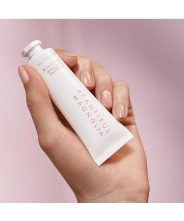 Estée Lauder Beautiful Magnolia Hand Cream 1.0 oz - Moisturizing & Nourishing | International Shipping Available - Buy Online on GoSupps.com