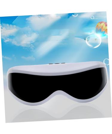 Vaguelly Appareil De Protection Oculaire Par Vibration Eye Care Eye+ Massager - Buy Online on GoSupps.com