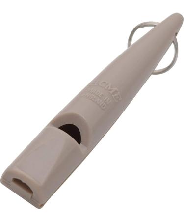 Acme Dog Whistle No.210.5 - Free Pipe Band | Loud & Effective for All Dogs | Professional Recall Training (Mink) - International Shipping Available - Buy Online on GoSupps.com