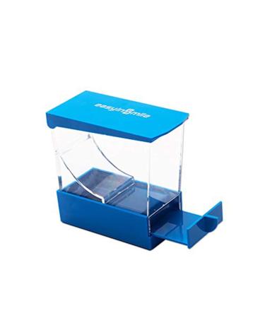 Easyinsmile Professional Cotton Roll Dispenser Holder Organizer Deluxe with Pull-Out Tray