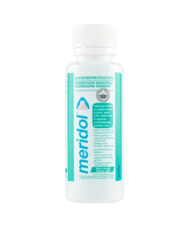 Meridol oral hygiene mouthwater 100ml