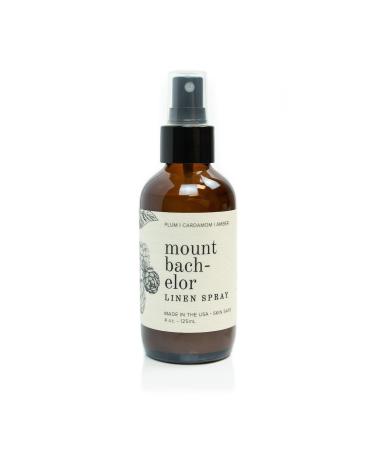 BROKEN TOP Organic Fabric & Linen Spray (Mount Bachelor)