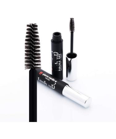 XunChung Mascara Lash Up Curling Verlenging Fluffy Volume Mascara Eye Makeup Cosmetische Lange Curling wimper Color Lash Up - Buy Online on GoSupps.com