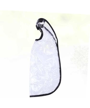 FOMIYES 2pcs dress shawl sheer shawl hair styling cloth Hair Stylist Apron tool Vertical child Accessories Mx3pcs - Buy Online on GoSupps.com