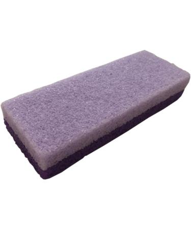 FRCOLOR 10 Pcs Traitement Grattoir Pied Pour Dissolvant De Peau Morte Pierre Pour Dissolvant De Pieds purateurs De purateur De Pieds Gommage Des Pieds Dissolvant De 1 unit (Lot de 1) - Buy Online on GoSupps.com