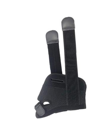 Buy Thumb Splint Support for Girls - Carpal Tunnel & Sprained Thumb Protectors - Thin Polyester Leg Warmers - Buy Online on GoSupps.com