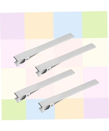 POPETPOP Salon Hair Clips Salon Hair Claws - Buy Online on GoSupps.com