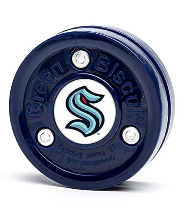 Green Biscuit (Seattle Kraken teams