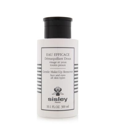 SISLEY Women's Eau Efficace Gentle MakeUp Remover for Face Eyes All Skin Types Ounce 10.1 Fl Oz