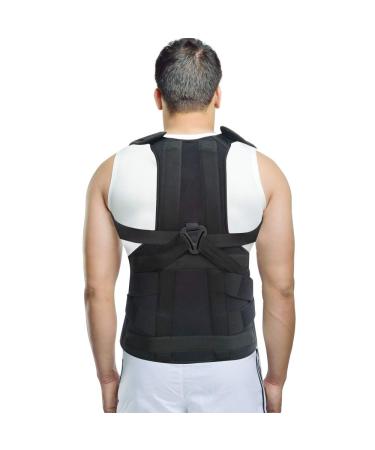 Dyna Taylor's Brace-Spine Support - Universal