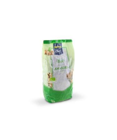 METRO Chef Plumed Almond ORGANIC 1 kg