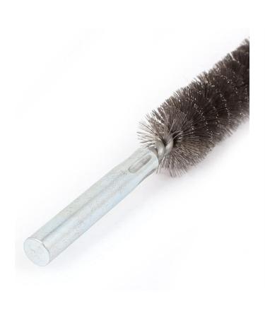 TRUSTTWO 17cm Length 20mm Diameter Stainless Steel Wire Tube Cleaning Brush The New A1 - Buy Online on GoSupps.com