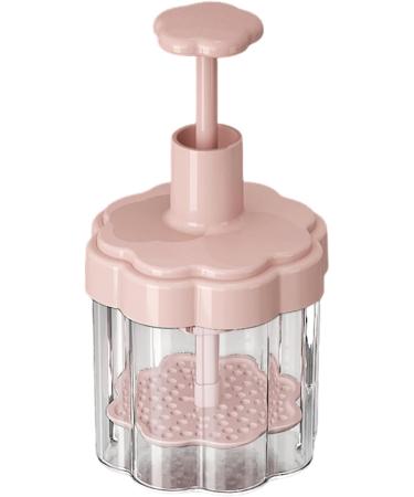 Facial cleansing foam facial cream gentle skin care with bladder generator for men women young people and athletes - Buy Online on GoSupps.com