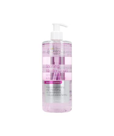 Bielenda Soothing Micellar Water 500 ml