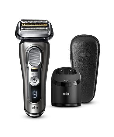 Buy Brown Razor 9465cc - Gray Box - International Shipping Available | Best Shaving Experience - Buy Online on GoSupps.com