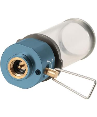 Lixada Gas Light Lantern for Outdoor Camping, Picnics, and Self-Driving Adventures - Buy Online on GoSupps.com