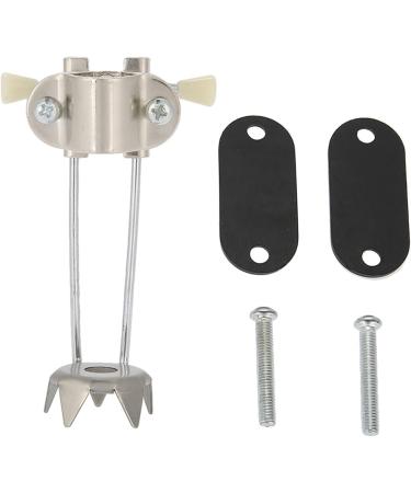 Practical Crutch Ice Handle for Walking Stick Ice Handle for Health Care When Traveling - Buy Online on GoSupps.com