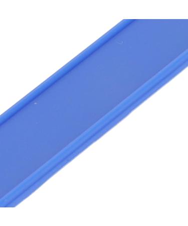 2-Part Tongue Tip Exercise Set | Lateralization Muscle Trainer | Portable Plastic Mandibular Strength Device for Enhanced Oral Health - Buy Online on GoSupps.com