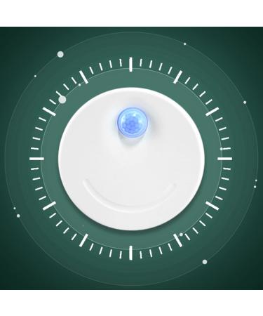 Cat Litter Deodorizer USB Rechargeable Litter Box Odor for Small Area Bathroom Pet House Wardrobe Kitchen Cat Litter Deodorizer Litter Box Odor Rechargeable Air Purifier Plug-in - Buy Online on GoSupps.com