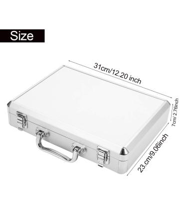 Quantum Analyzer - Portable 45 Reports Magnetic Resonance Device for Subhealth Detection | Ideal for Business Travel & Outdoor Use - Buy Online on GoSupps.com