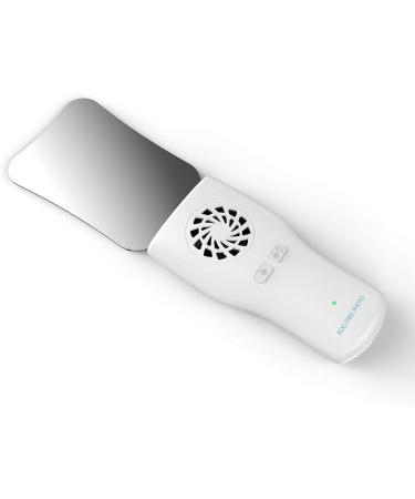 ORILAO LED Fog-Free Stainless Steel Orthodontic Occlusal Observation Mirror - Buy Online on GoSupps.com