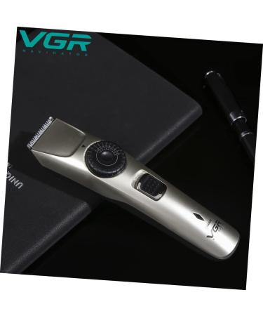 minkissy Electric Cut Cordless Clippers Cordless Trimmer for Men Electric Powered Grooming Kit Cut Clippers Suite Fader Scissors Cutting Scissors Man Charge Electric Clipper - Buy Online on GoSupps.com