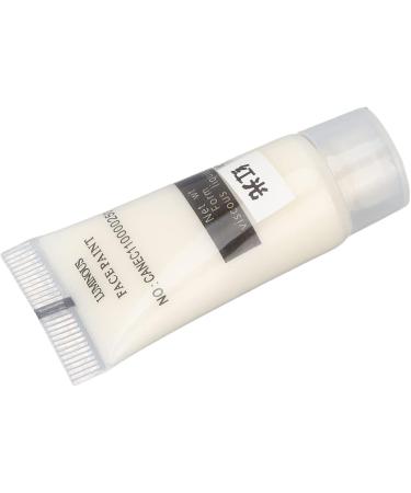 shenruifa Phosphorescent Paint Hand-Painted Fluorescent Paint Luminous Water-Based Pigmented Paint 10g (Red) - Buy Online on GoSupps.com