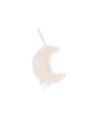 Jollein cuddly cloth Moon - nougat