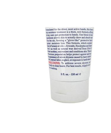 Kiehl's Ultimate Strength Hand Salve 5oz for Unisex - Intensive Moisturizer - Buy Online on GoSupps.com