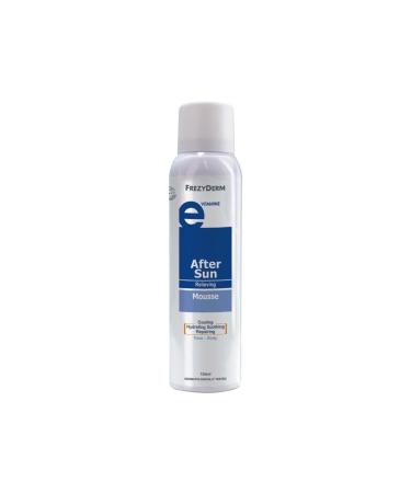 Frezyderm After Sun Mousse After Sun Cream 150 ml