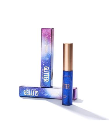 Buy Allbesta Glitter Waterproof Liquid Eyeliner #02GARNET - Long Lasting Makeup Eye Shadow Pen - International Shipping Available - Buy Online on GoSupps.com