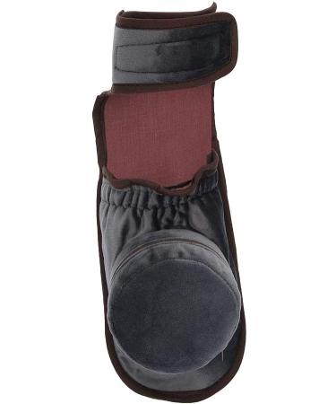 Portable Moxibustion Bag - Adjustable Smoke-Free Copper Moxa Box for Heating Therapy - Buy Online on GoSupps.com