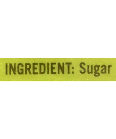 Florida Crystals Demerara Cane Sugar 2 lb - Pack of 6 | Natural Sweetener - Buy Online on GoSupps.com