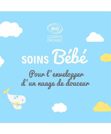 Laboratoires de Biarritz Alga Natis Micellar Cleansing Water - 200ml - Buy Online on GoSupps.com
