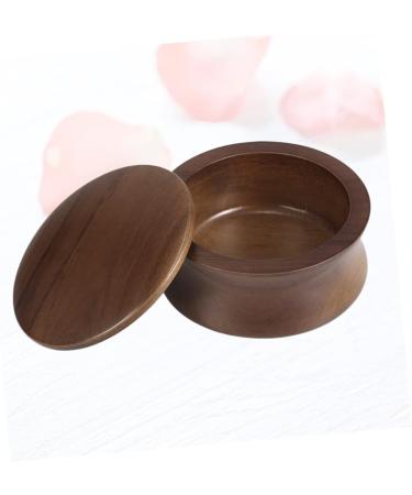 Buy Hemoton Men's Shaving Bowl & Grooming Kits - Premium Shave Cream Travel Soap Foam Bowl & More for Ultimate Grooming Experience - Buy Online on GoSupps.com