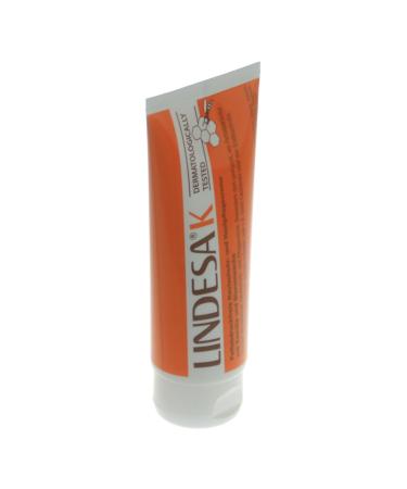 Lindesa K care cream 3 x 100 ml tubes