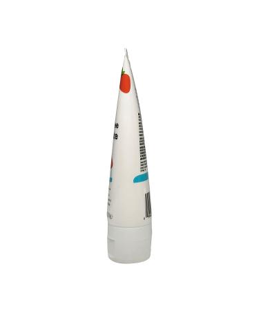 365 Whole Foods Market Kids Fluoride-Free Strawberry Toothpaste 4.2 oz - Buy Online on GoSupps.com
