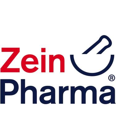 Zeinpharma Egyptian Black Cumin Oil Softgel Capsules 500mg - 180 Natural Cold Pressed Nigella Sativa Capsules for Immune Support & Wellness - Buy Online on GoSupps.com