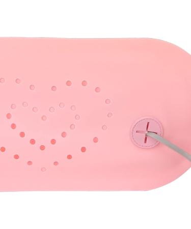 Buy Men's Heating Pillows - 3-Stage Adjustable Portable & Breathable for Menstrual Relief | International Shipping Available - Buy Online on GoSupps.com