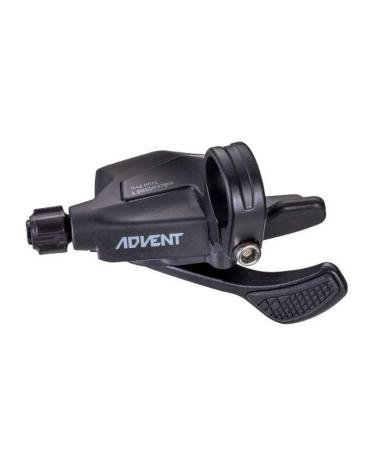 Microshift | Trail Trigger Pro Right Shifter | 1x9 Speed | Advent Compatible - Buy Online on GoSupps.com